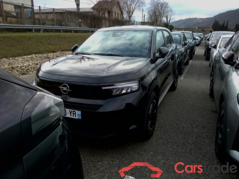 Opel Frontera Edition 44 kWh #1