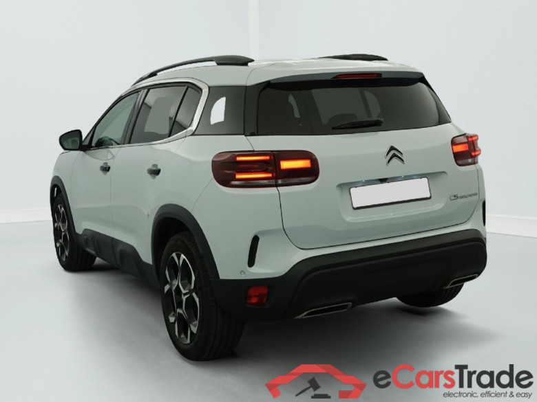 Citroen C5 AIRCROSS Hybride 145 e-DCS6 Max #5
