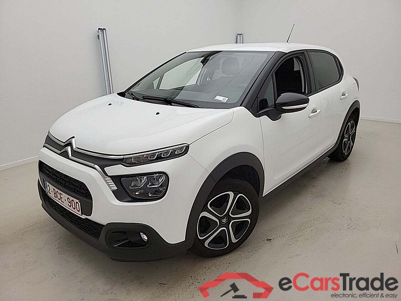 CITROEN C3 1.2 PT FEEL