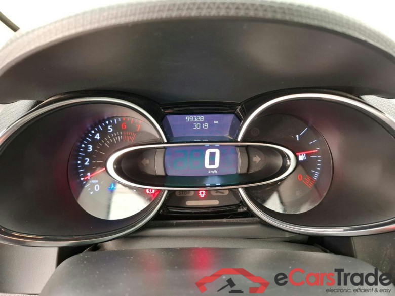 Clio IV Business 0.9 TCe 90CV BVM5 E6 #6
