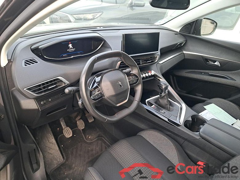 3008 Active Pack 1.5 HDi 130CV MT6 E6d #3