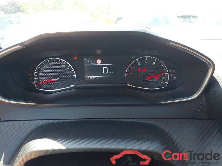 Peugeot 208 Active PureTech 75 S&S (BVM5) #6