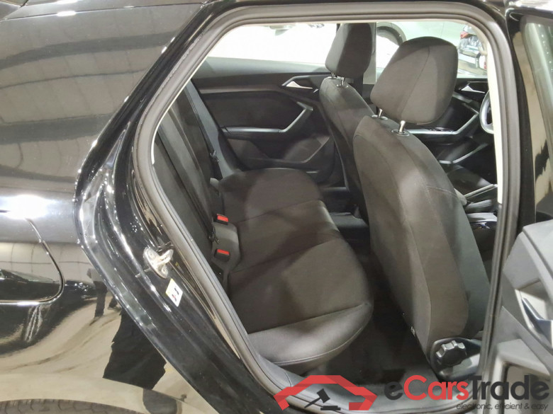 AUDI A1 SPORTBACK 1.0 25 TFSI ATTRACTION #5