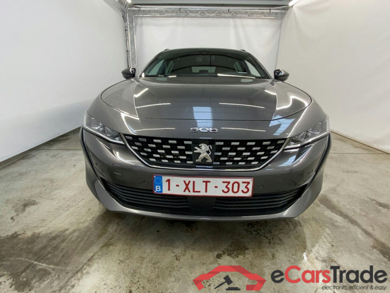 Peugeot, 508 SW '18, Peugeot 508 SW 1.5 BlueHDi 130 S&S EAT8 GT Line 5d #1