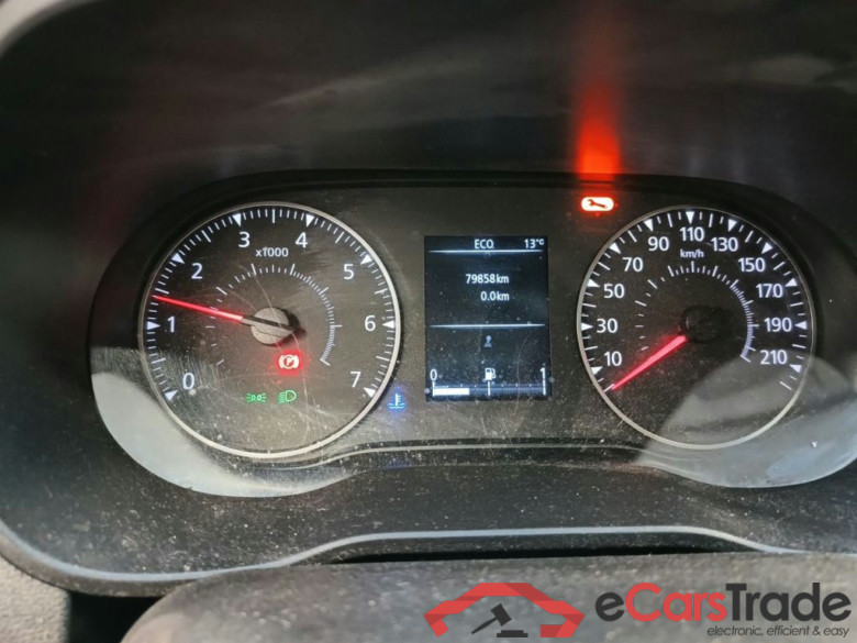 Dacia Duster TCe 90 Comfort 5d #6