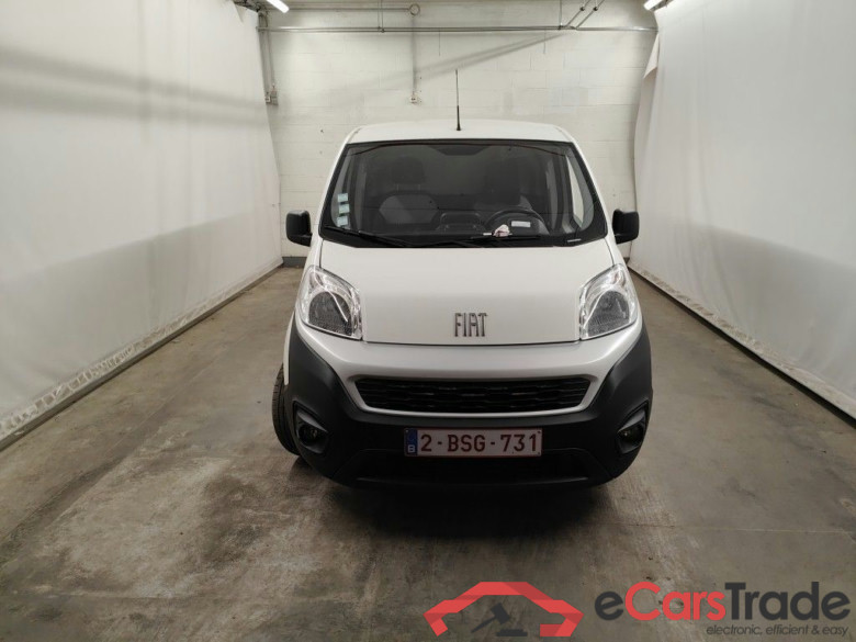 Fiat Fiorino 1.3 MJT 80HPEuro 6D SX 4d #5