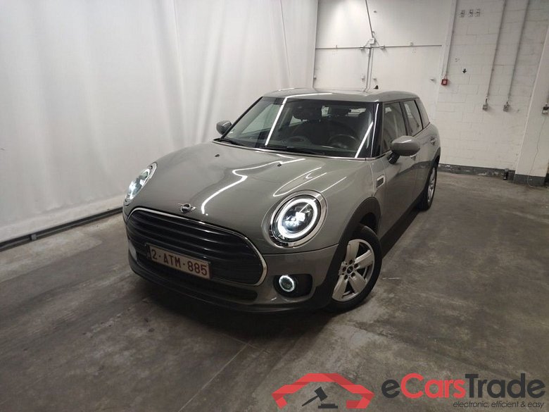 Mini Clubman One D (85 kW) Aut. 5d