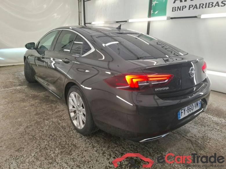 Insignia B Grand Sport Elegance Business 2.0 170CV BVA9 E6d #2