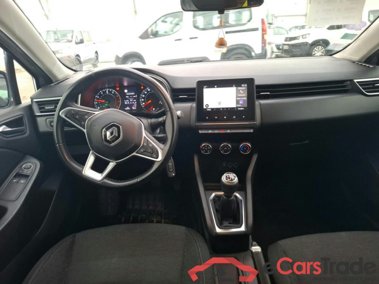 Clio V Business 1.0 TCe 100CV BVM5 E6dT #5