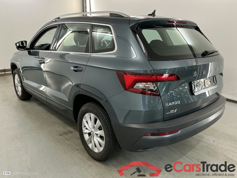 SKODA KAROQ 1.0 TSI 81KW CLEVER #3