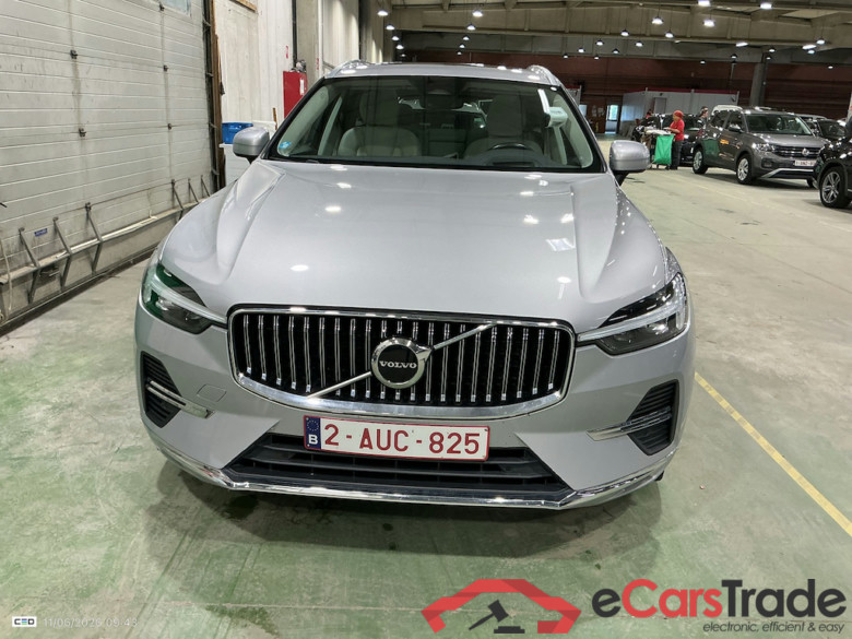 VOLVO XC60 2.0 T6 RECHARGE GEARTR INSCRIPTION EXPR. #2