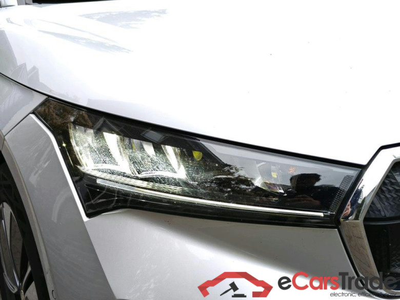 SKODA Enyaq iV 132 kW #4