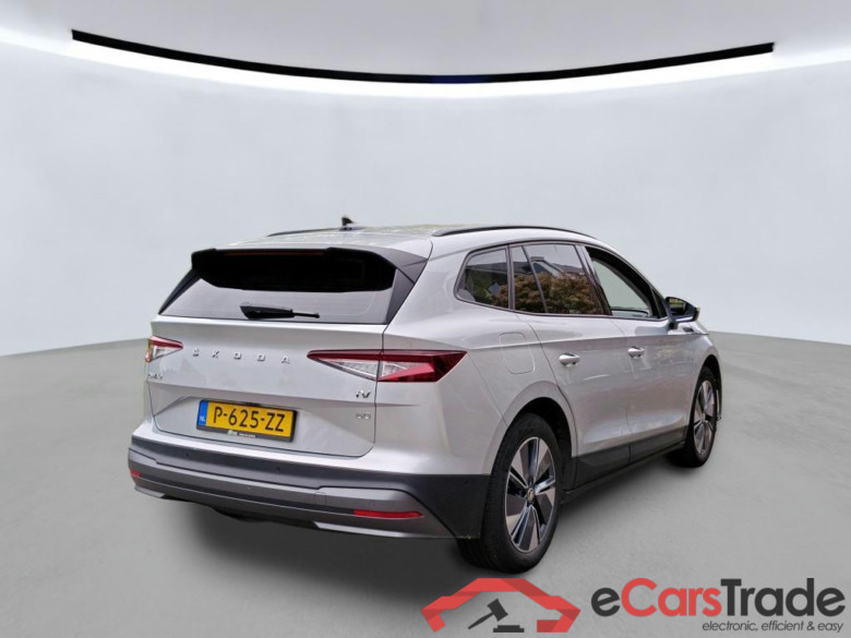 SKODA Enyaq iV 132 kW #6
