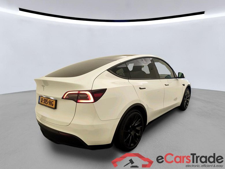 Tesla Model Y 175 kW #6
