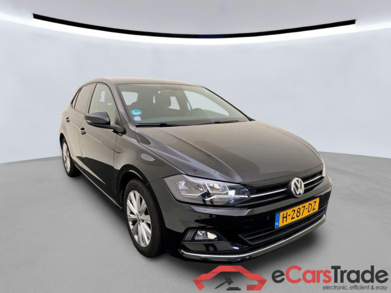 VOLKSWAGEN POLO 70 kW #4