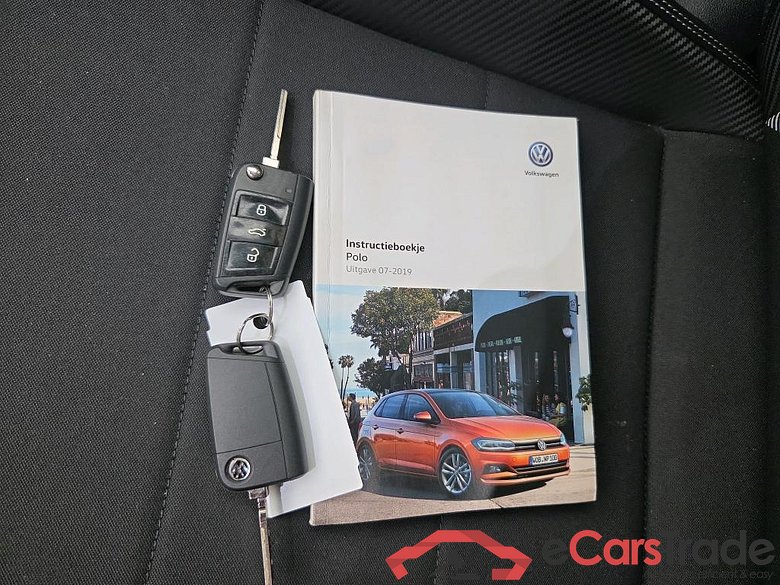 VOLKSWAGEN POLO 70 kW #6