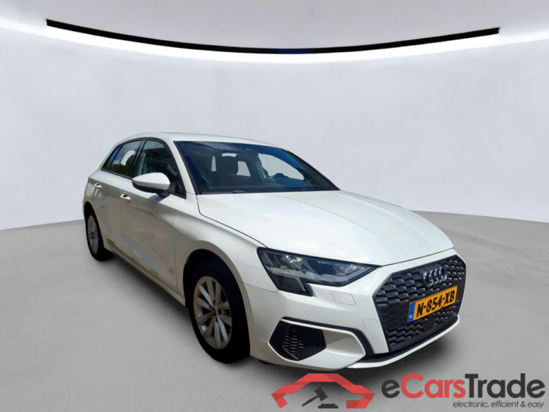 AUDI A3 Sportback 81 kW #5