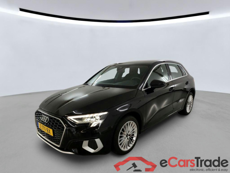 AUDI A3 Sportback 81 kW #1