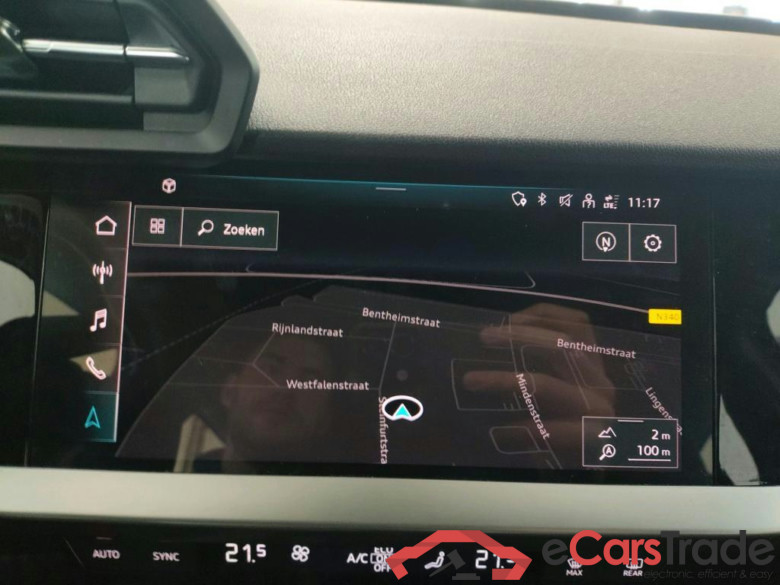 AUDI A3 Sportback 81 kW #3