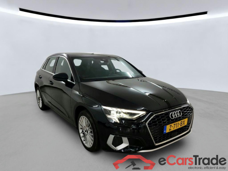 AUDI A3 Sportback 81 kW #5