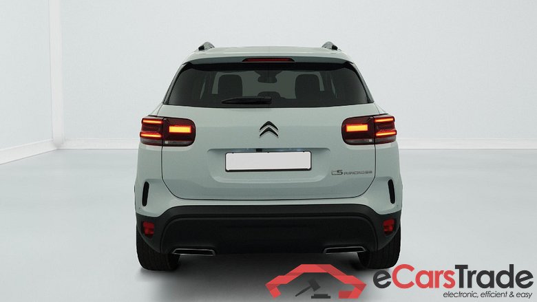 Citroen C5 AIRCROSS Hybride 145 e-DCS6 Max #6