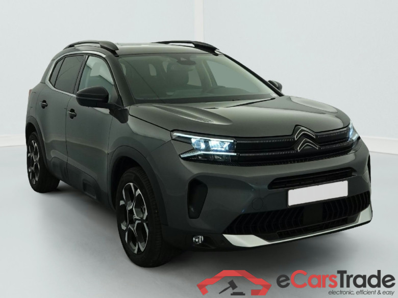 Citroen C5 AIRCROSS Hybride 145 e-DCS6 Max #1