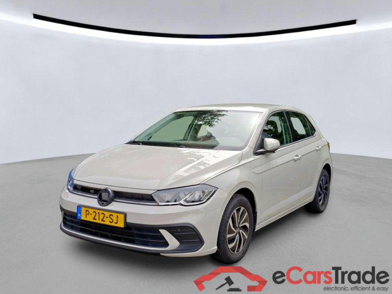 VOLKSWAGEN POLO 70 kW #1