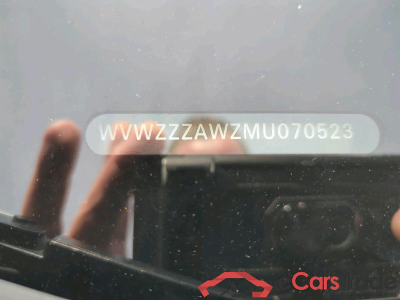 VOLKSWAGEN POLO 70 kW #2