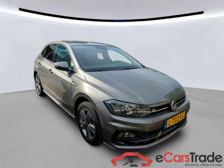 VOLKSWAGEN POLO 70 kW #4