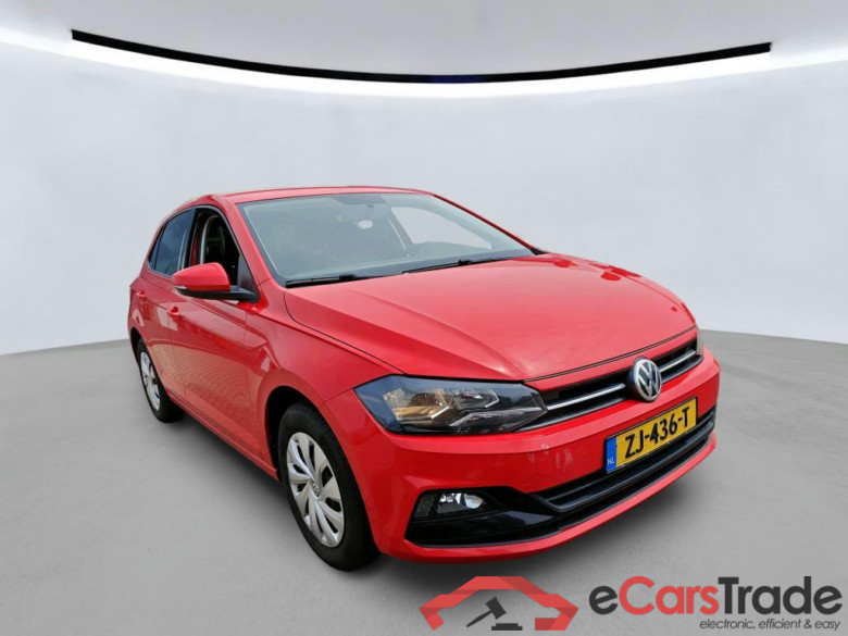 VOLKSWAGEN POLO 70 kW #4