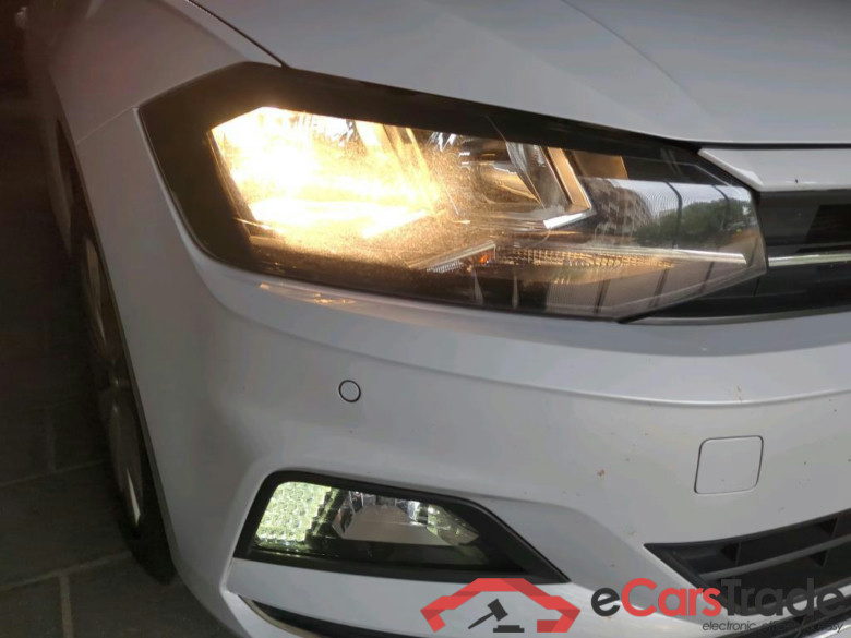 VOLKSWAGEN POLO 70 kW #4