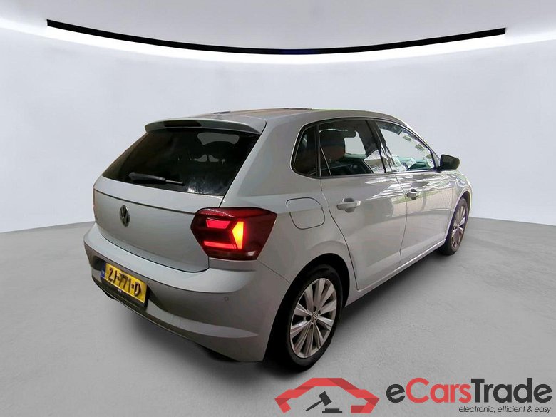 VOLKSWAGEN POLO 70 kW #6