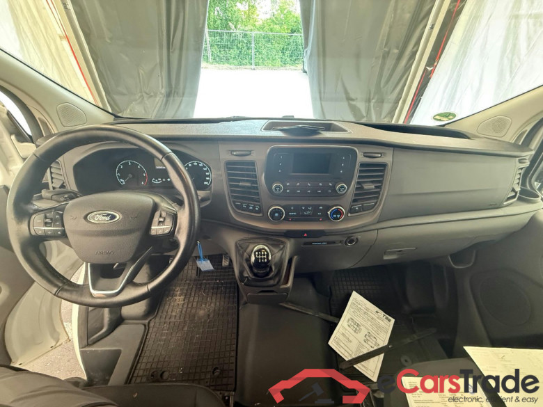 Transit Custom Kasten 340 L2 Trend 2.0 TDCi 96KW MT6 E6dT #3