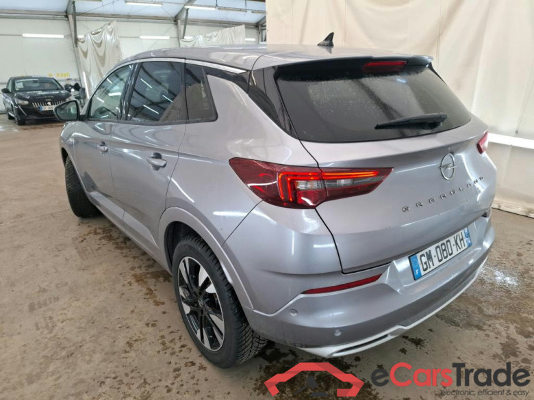Grandland X Business Elegance 1.5 130CV BVA8 6E #2