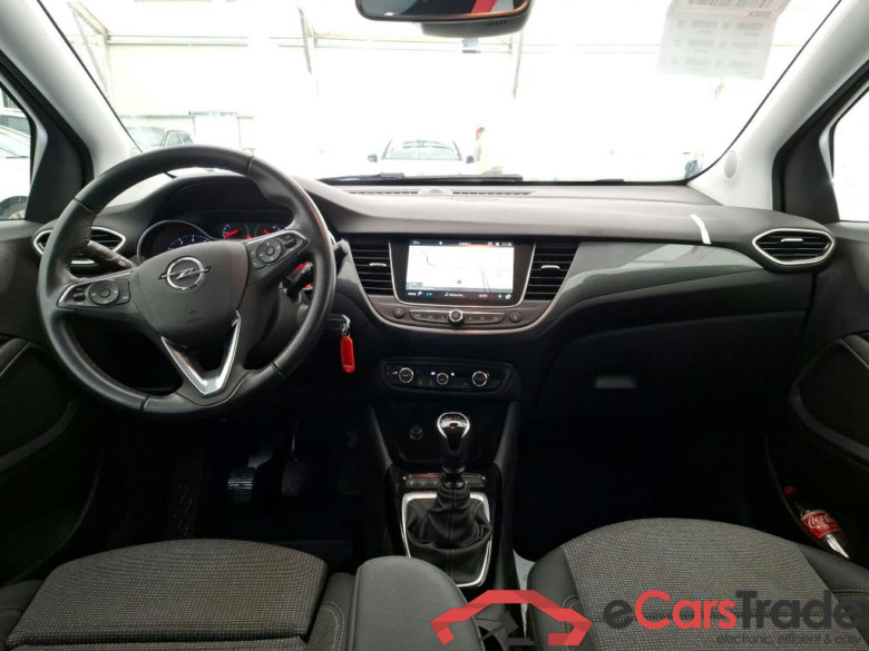 Crossland X Business Elegance 1.5 110CV BVM6 E6d #5