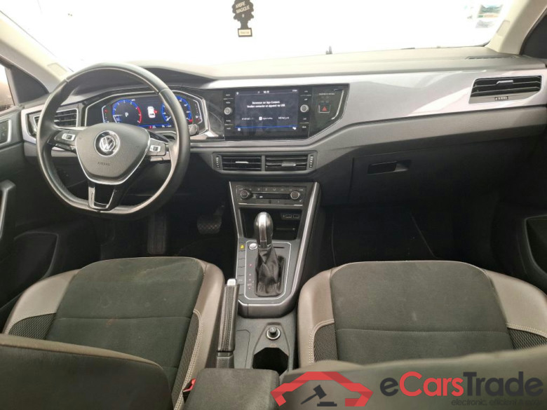 VOLKSWAGEN Polo 5p Berline 1.0 TSI 95 DSG7 Carat Exclusive #5