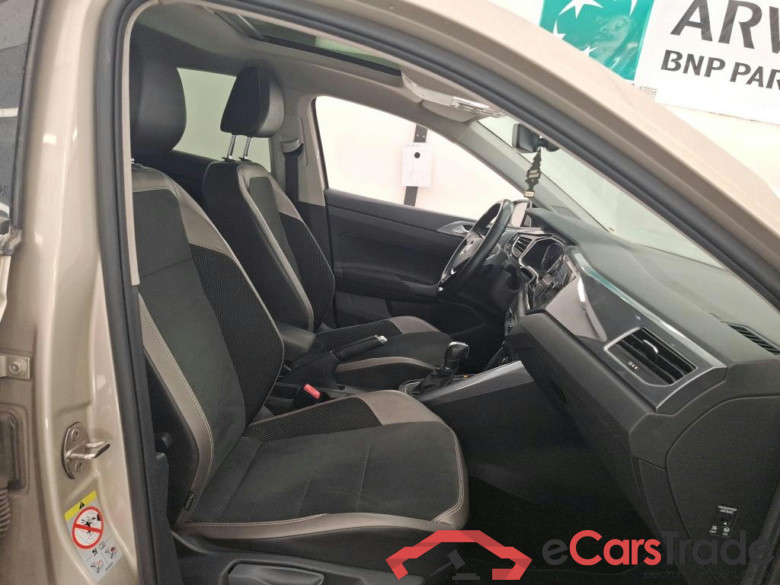 VOLKSWAGEN Polo 5p Berline 1.0 TSI 95 DSG7 Carat Exclusive #6