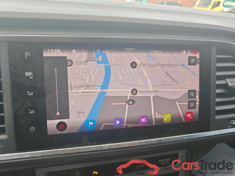 SEAT Ateca 110 kW #2