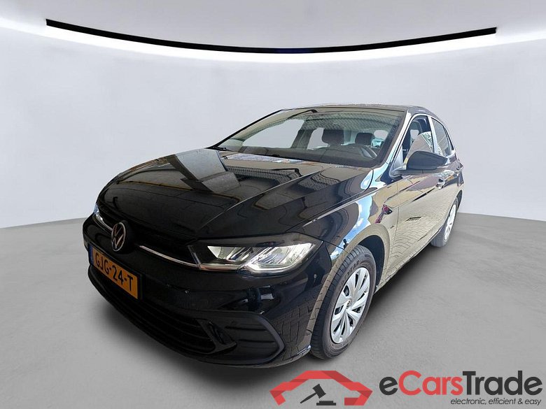 VOLKSWAGEN POLO 70 kW