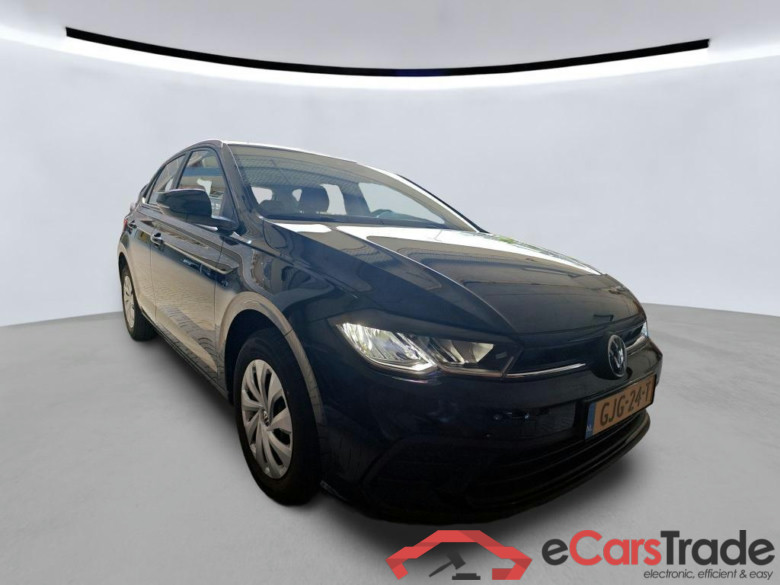 VOLKSWAGEN POLO 70 kW #3