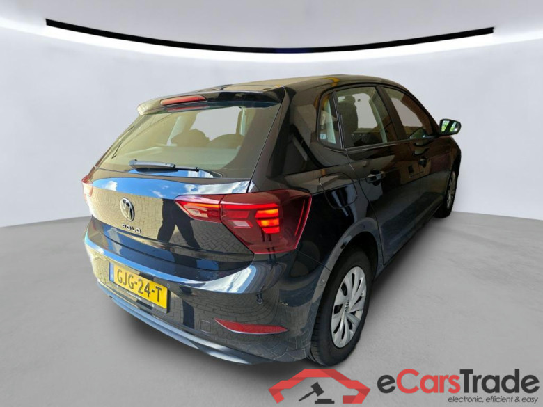 VOLKSWAGEN POLO 70 kW #4