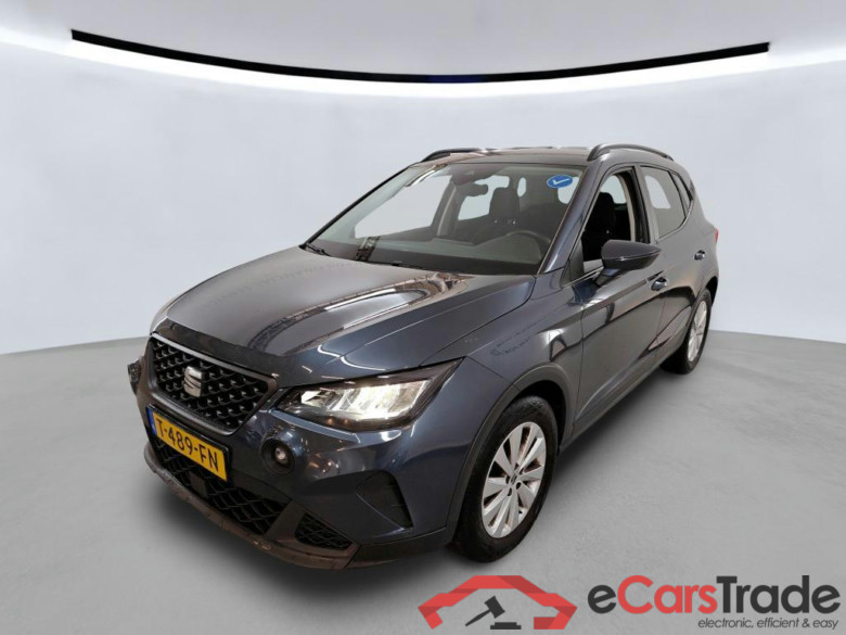 SEAT Arona 70 kW #1
