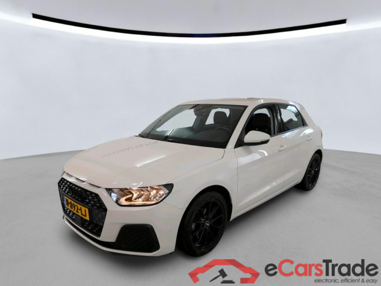 AUDI A1 Sportback 70 kW #1