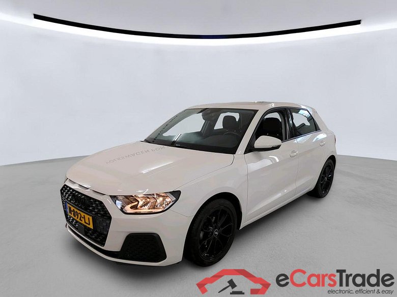 AUDI A1 Sportback 70 kW
