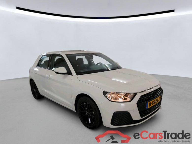 AUDI A1 Sportback 70 kW #3