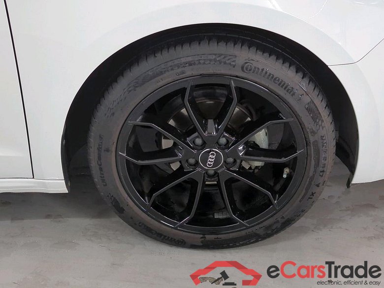AUDI A1 Sportback 70 kW #6