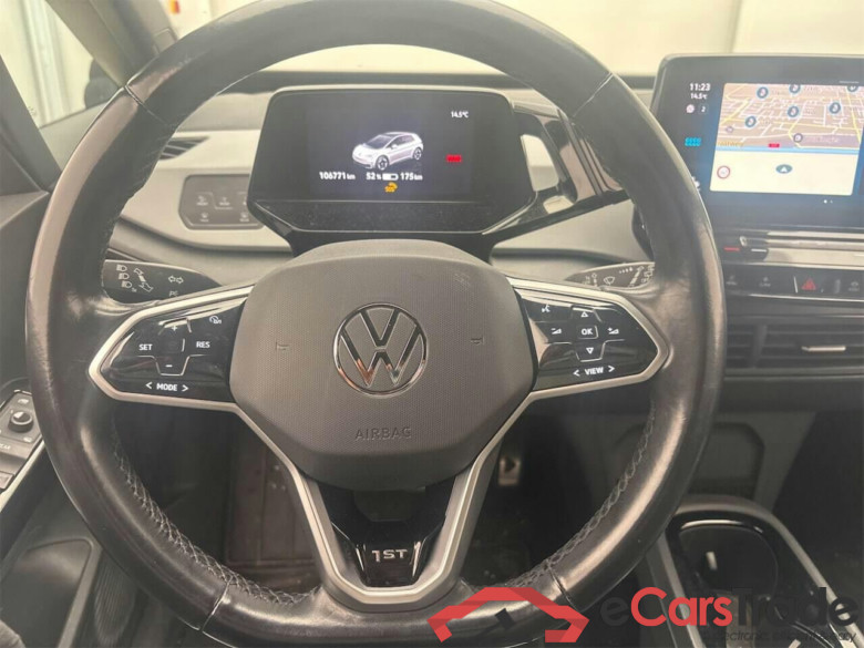 VOLKSWAGEN ID.3 First Plus 58 kWh #5