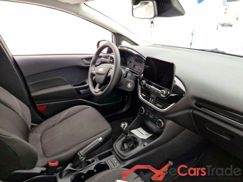 FORD Fiesta 1.0 EcoB. Titanium #3
