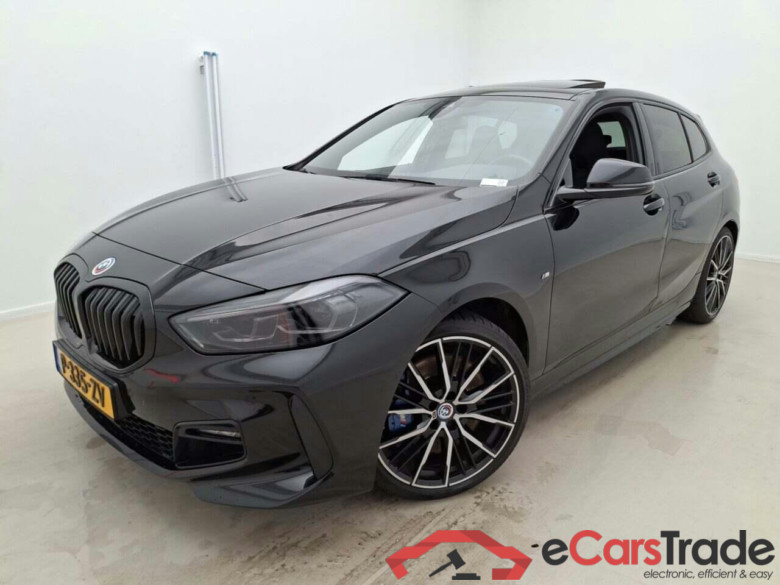 BMW 1-serie 120i Bns Edition M-SPort #1