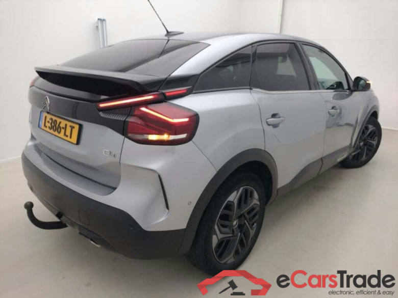 CITROEN C4 1.5 BlueHDi Business Plus EAT8 #2